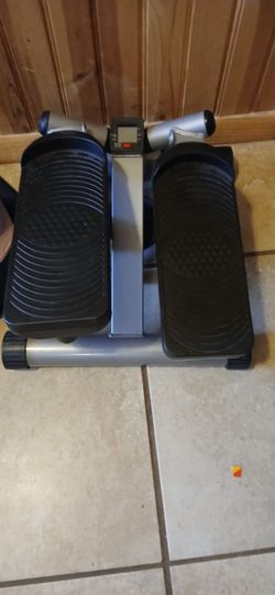 Step machine