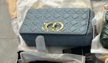 Handbags