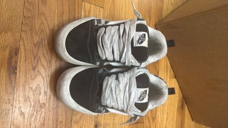 Vans shoes