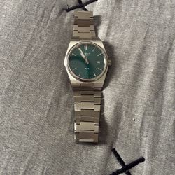 TISSOT PRX 40MM LIXURY WATCH