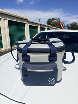 Cooler