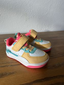 Toddler Shoes Size 7