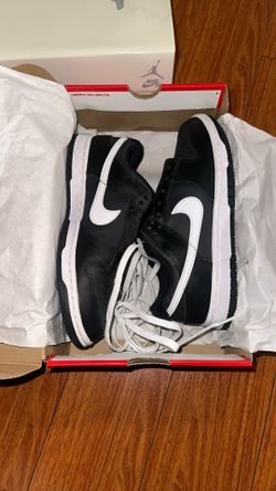 Nike Dunk Low Retro