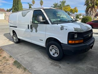 2006 Chevrolet Express