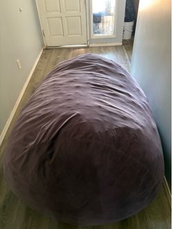 Love sac bean bag