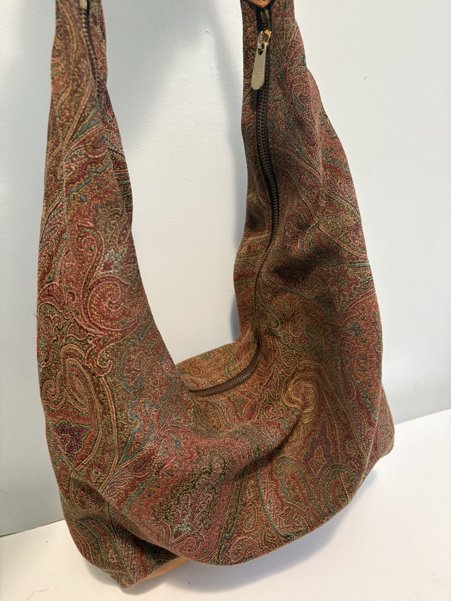 Etro Hobo Bag