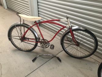 26”huffy cruiser