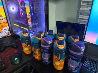 OWALA Charizard or Gengar