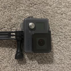 GoPro Hero +