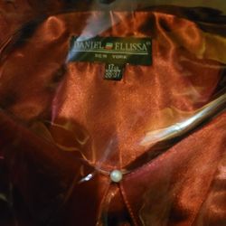Dress Shirt - Mens