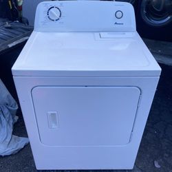 XX Large Capacity Dryer!! $150