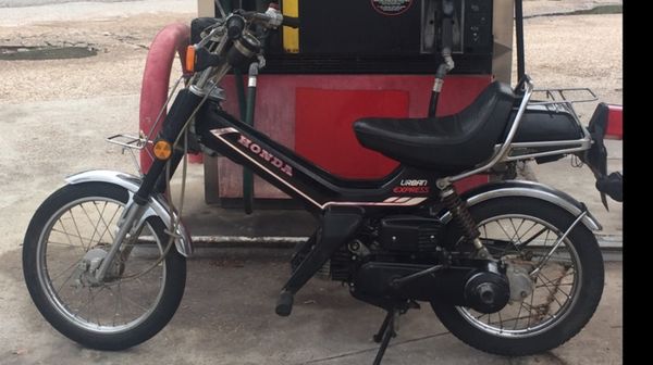 Honda Urban Express Street Legal For 15 Year Olds For Sale In