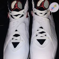 Jordan Retros 8 