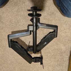 Computer Arms Dual Screens