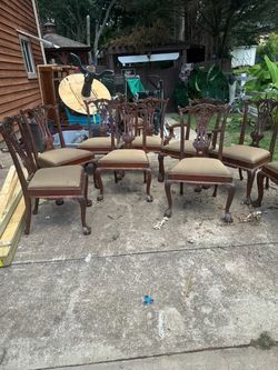Chairs