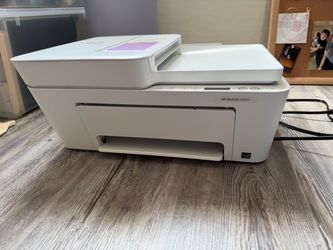 HP Deskjet 4252e Printer