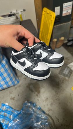Nike Toddler Shoes