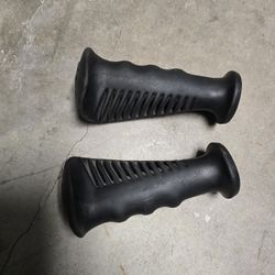 Oakley 3 Grips