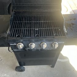 Grill 