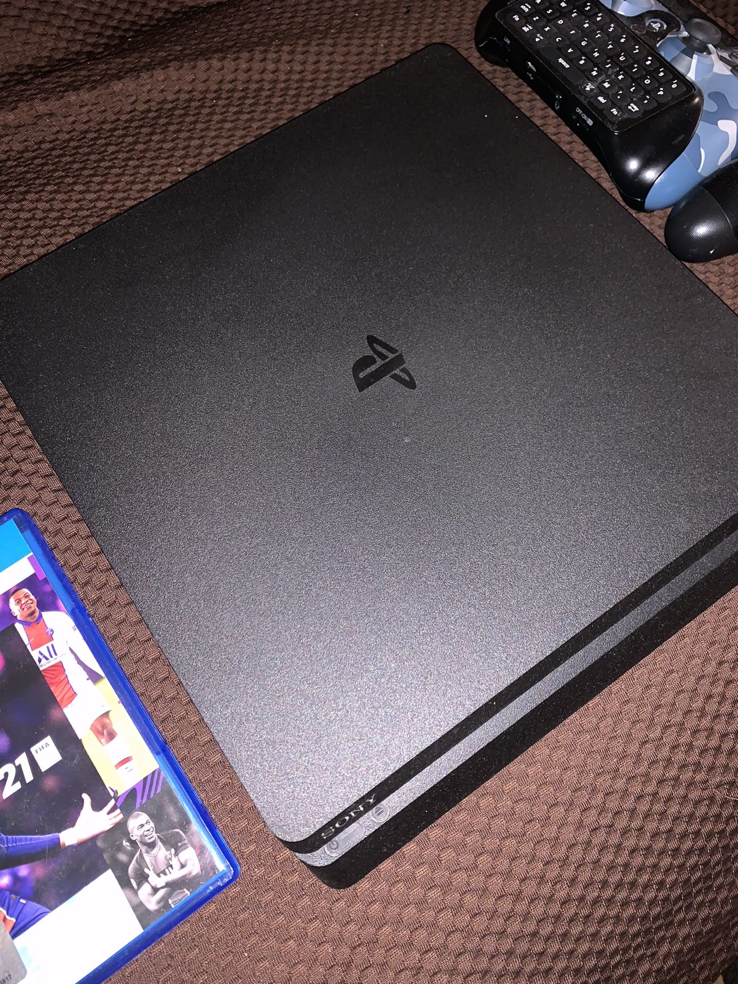 Ps4