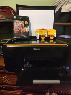 Kodak ESP 3250 All In One Printer 