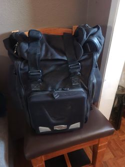 Küryakyn Luggage