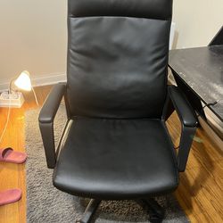 Manager Office Chair 