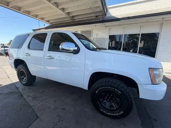 2012 Chevrolet Tahoe