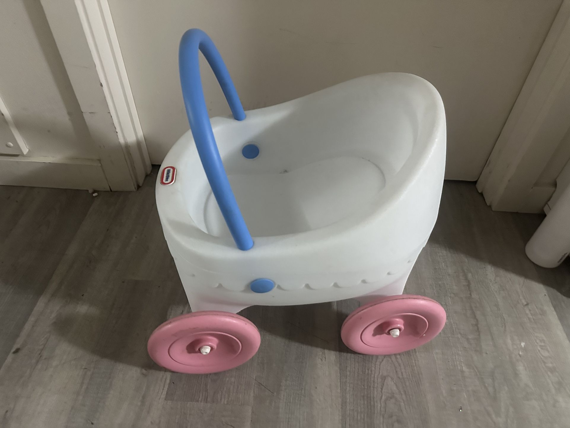 Little tikes Doll Stroller