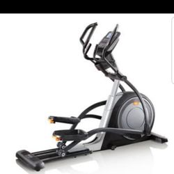 NordicTrack E 7.0 Z Elliptical – Model 23905.2