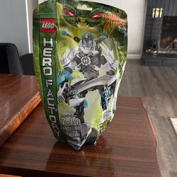 Lego Hero Factory: Stormer