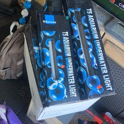 Aquarium Lights 