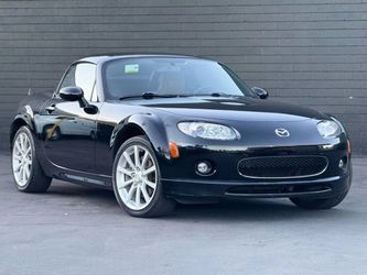 2007 MAZDA MX-5 Miata