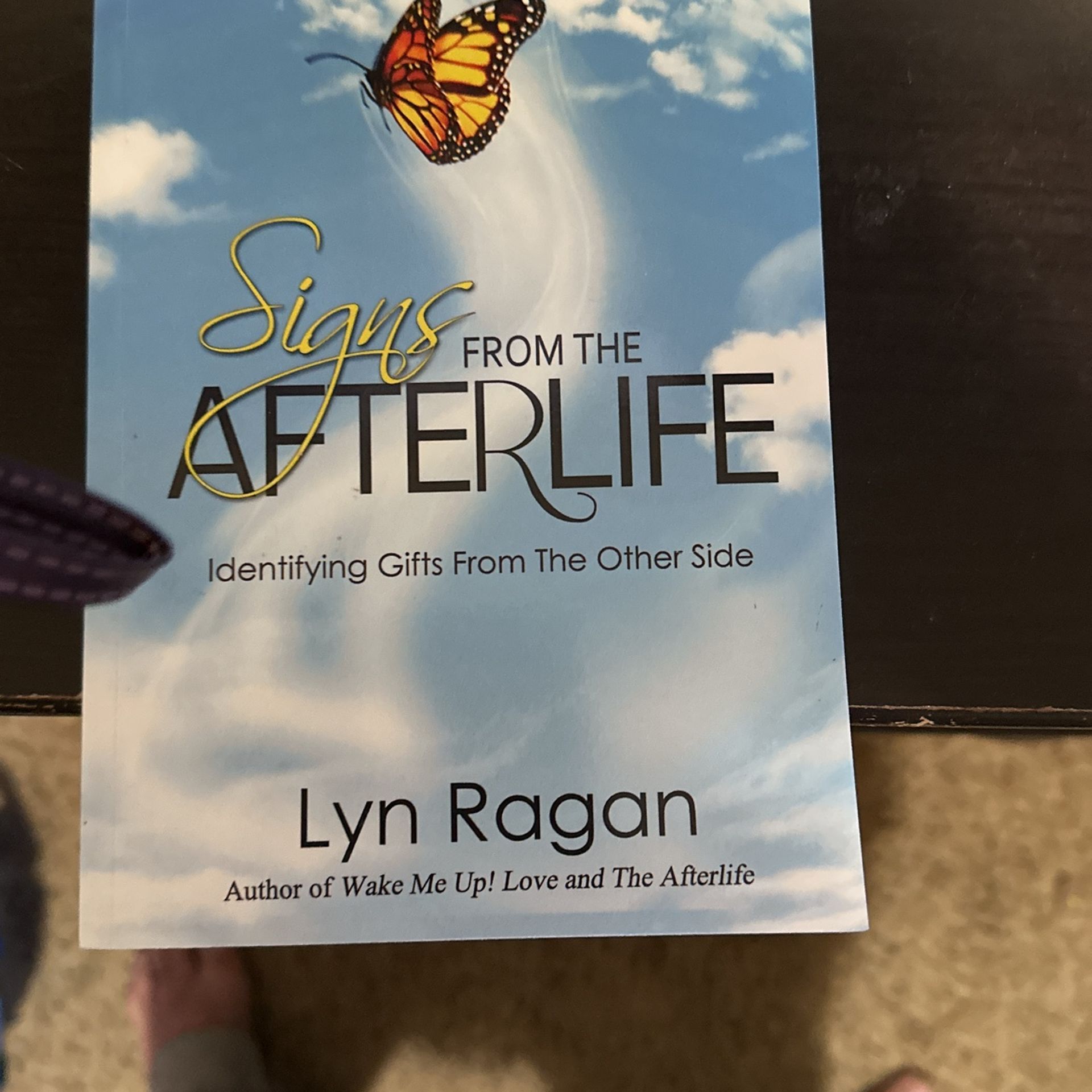 Signs From The After Life