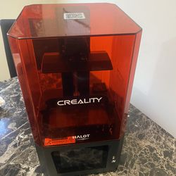 Creality Halot-One 3D Printer 