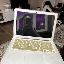 2016 13 Inch MacBook Air