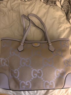 Gucci Ophidia Jumbo Tote Bag