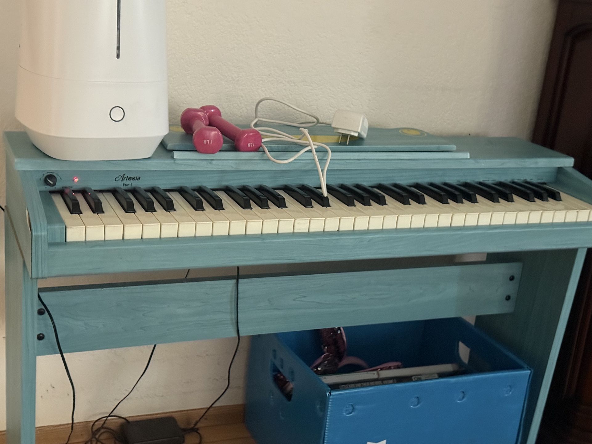 Kids Piano