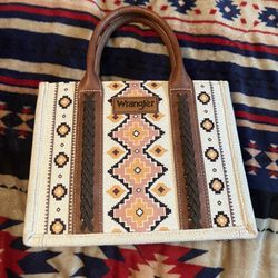 Wrangler Purse 