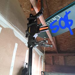 Jurassic Nerf Gun Customized