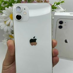 iPhone 11 64GB Unlocked 