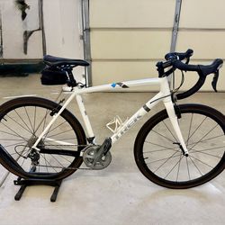 Road Bike Trek Rim Brake -CARBON Wheel Set