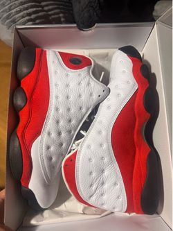 Jordan 13 OG CHI