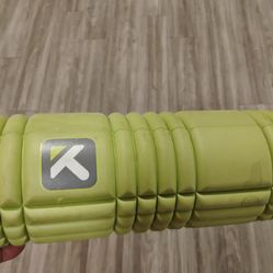 Medicine Ball Yoga 🏐🔮