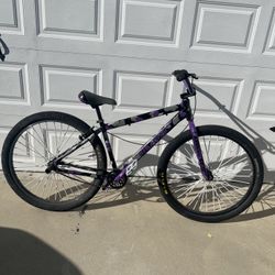 big flyer purple camo 29 inch
