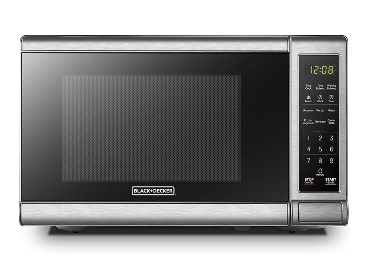 Black and Decker Microwave