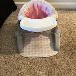 Summer Baby Chair