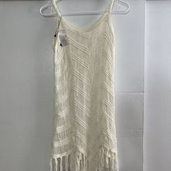 Bathing suit cover up