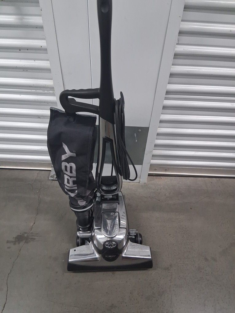 Brand New KIRBY VACUUM /SHAMPOOER