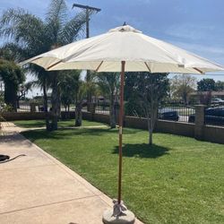 New Umbrella